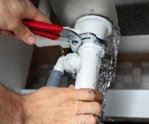 About Emergency plumbing pros Sweetwater, TX